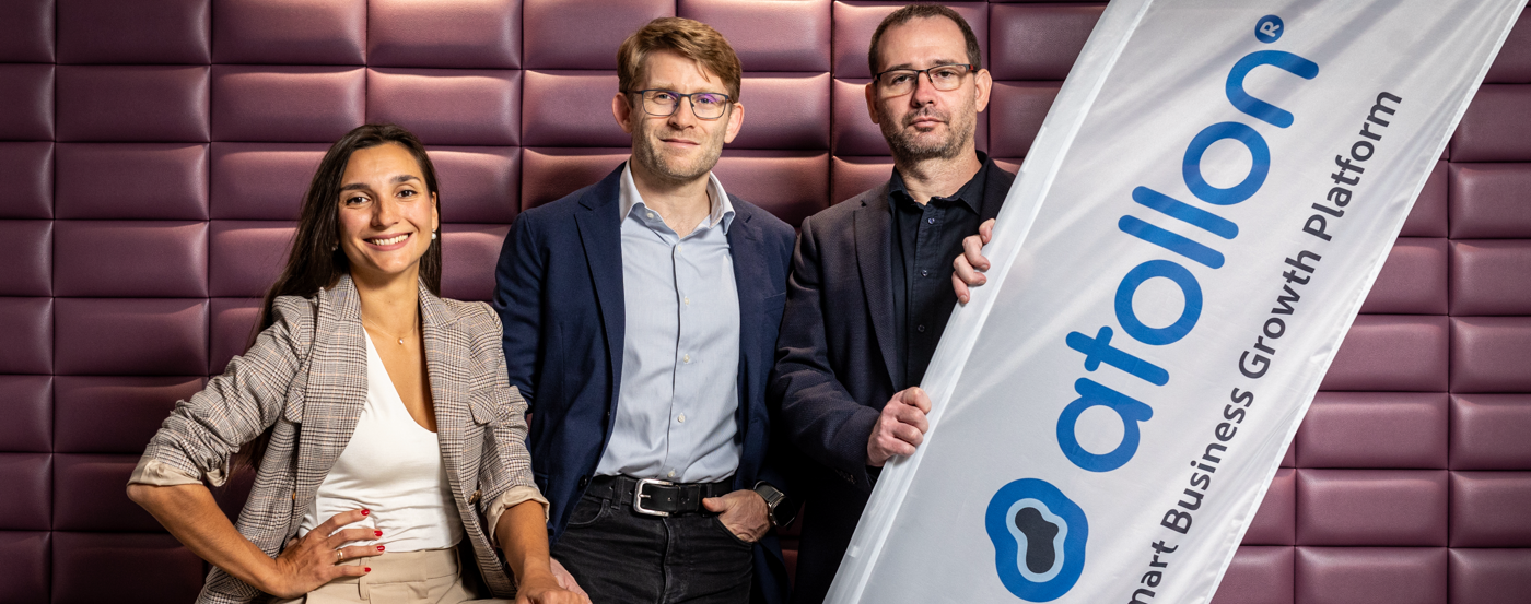 Year 2025: 100% annual turnover growth? With innovation, it is possible