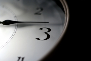 Timesheet Tracking Released