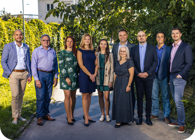 Specion team
