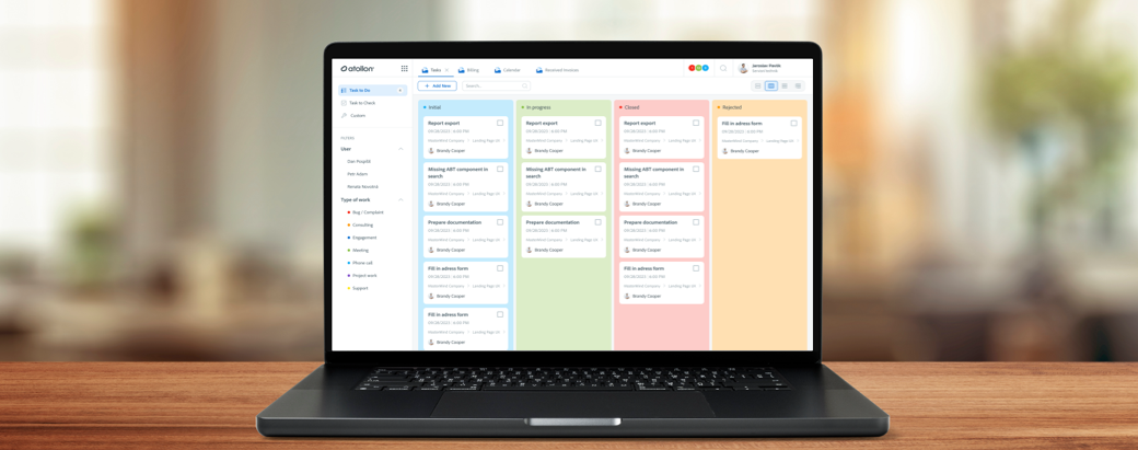Year end 2024 tasks