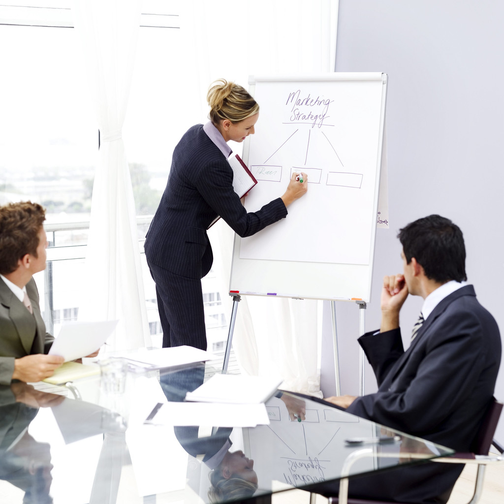 Recruitment 3.0 vize budoucnosti firemního náboru. Příliv HR marketingu.