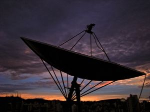 The Islander's Journey Part VI.: Communication