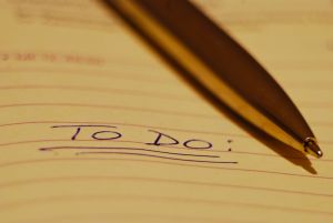 The Islander's Journey Part IV.: Tasks