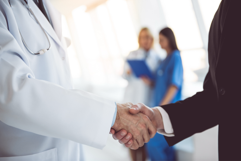 Healthcare equipment providers must follow new rules for medical devices